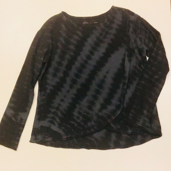Prana Cross Front Sweater - Picture 3 of 7